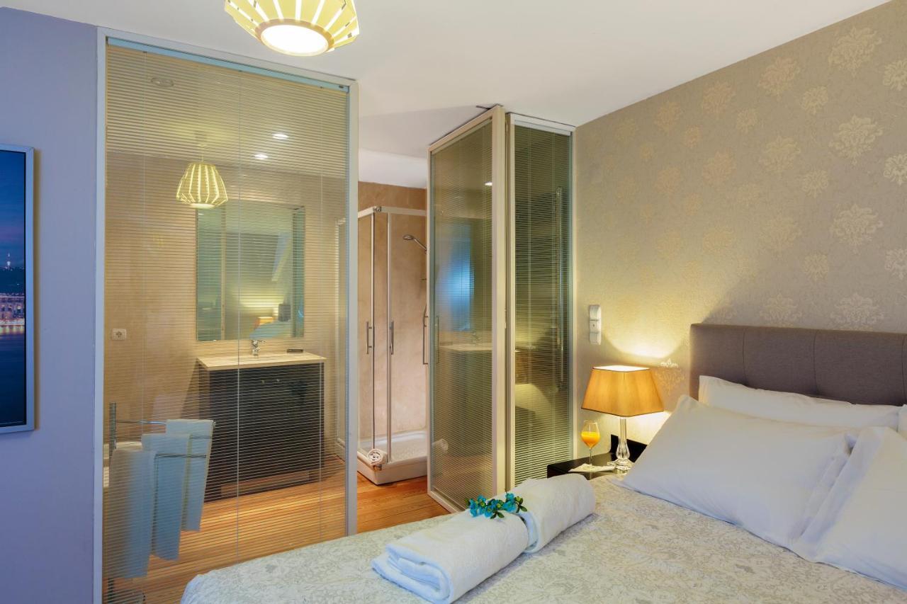 My Chiado Suite Lisbona Esterno foto