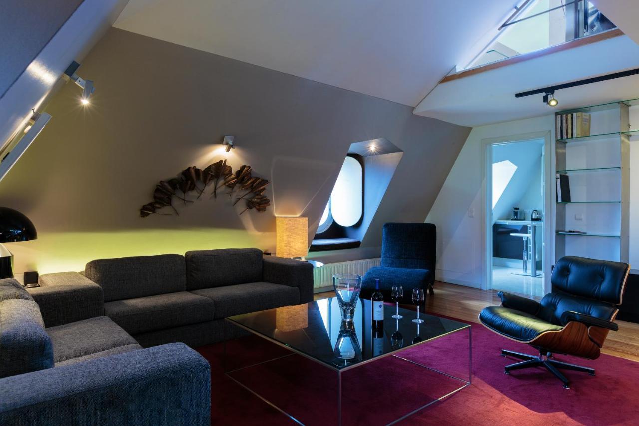 My Chiado Suite Lisbona Esterno foto