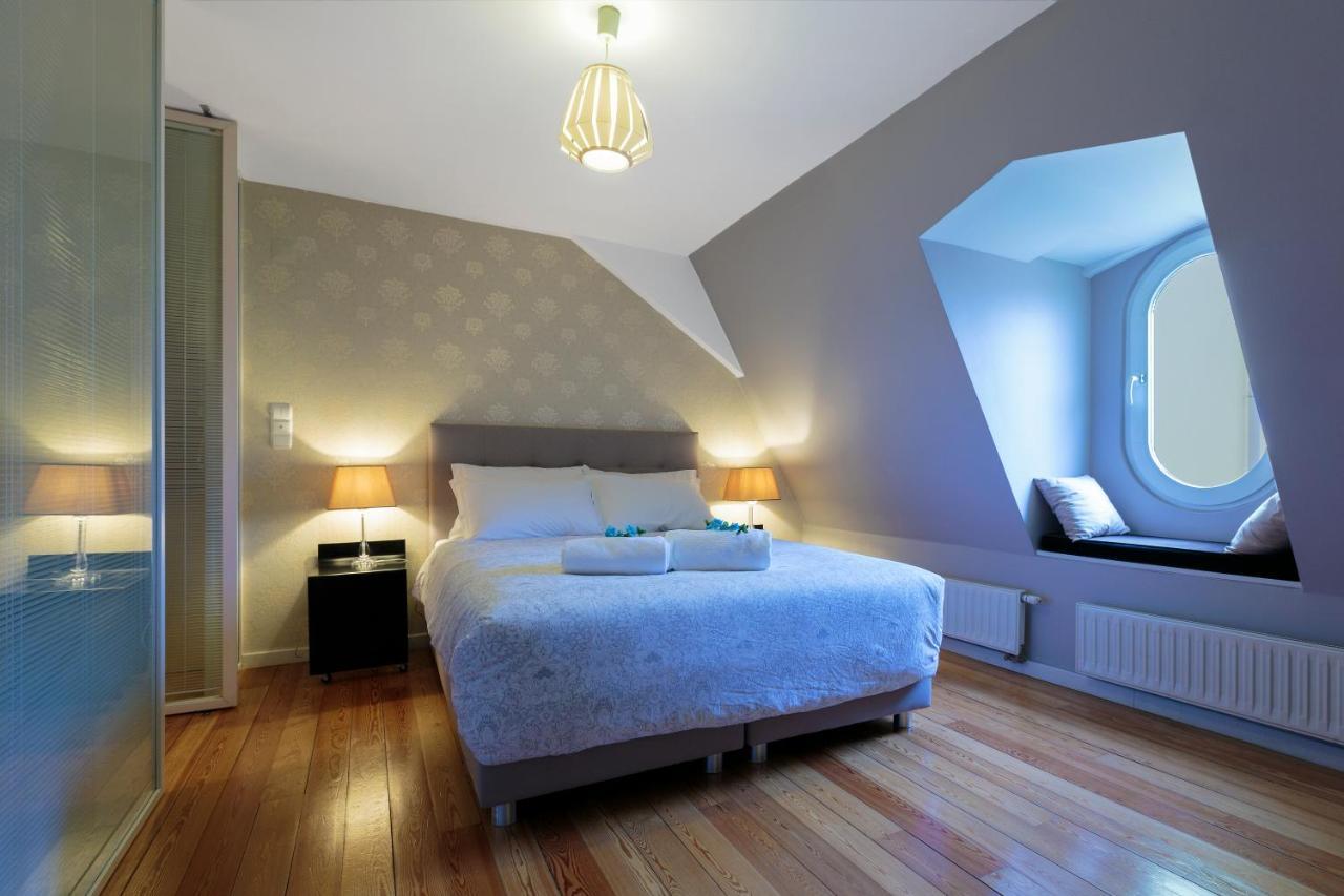 My Chiado Suite Lisbona Esterno foto